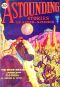 [Gutenberg 29848] • Astounding Stories of Super-Science, June, 1930